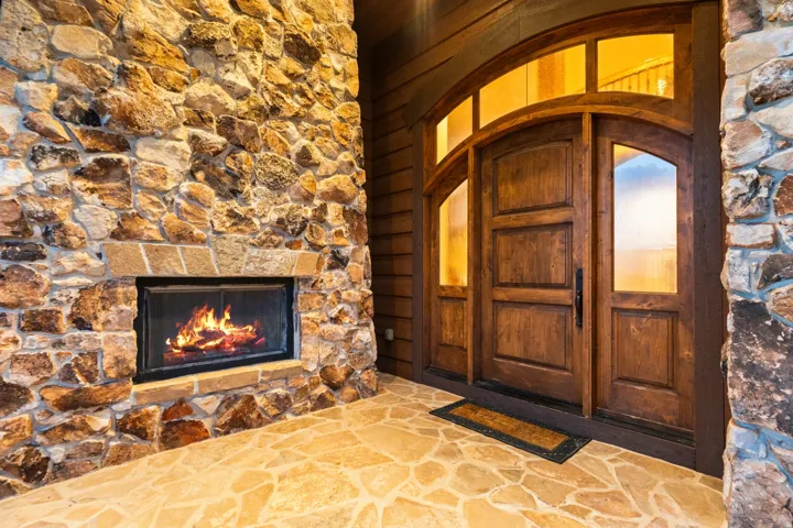 2641 E Silverberry Ct, Park City, Utah 84098