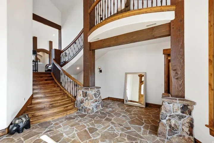 2641 E Silverberry Ct, Park City, Utah 84098