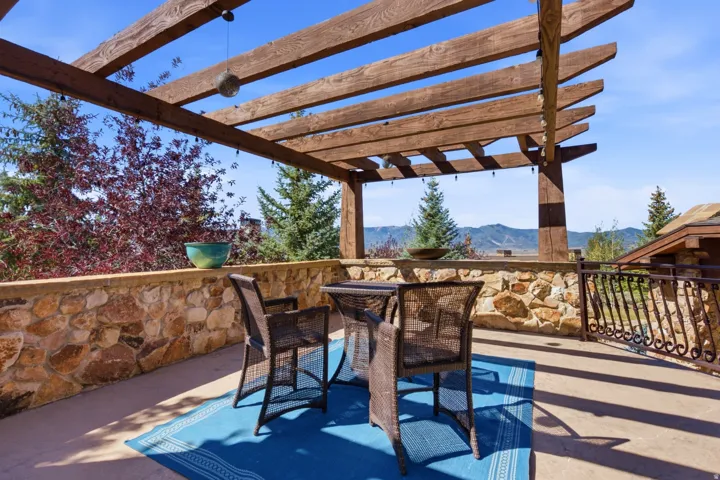 2641 E Silverberry Ct, Park City, Utah 84098