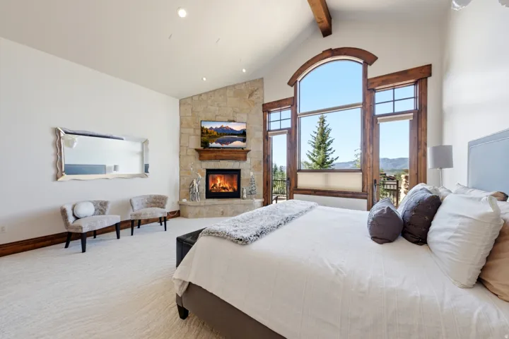 2641 E Silverberry Ct, Park City, Utah 84098