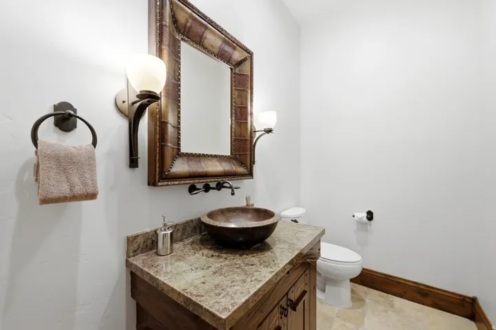 2641 E Silverberry Ct, Park City, Utah 84098