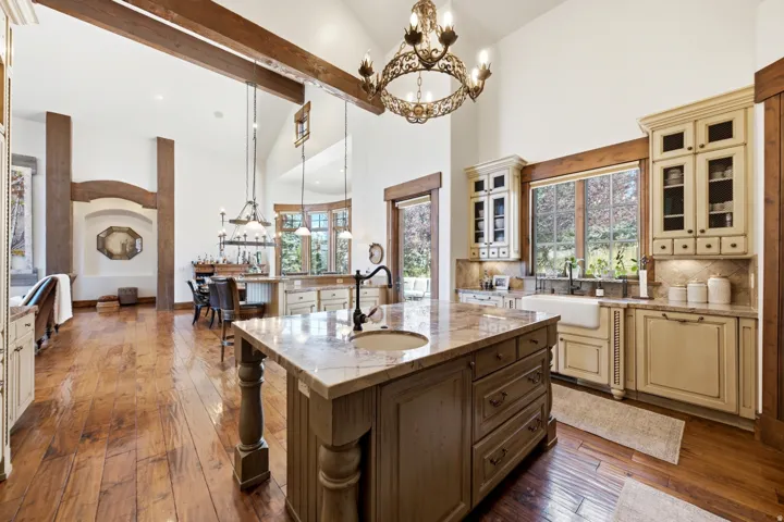 2641 E Silverberry Ct, Park City, Utah 84098