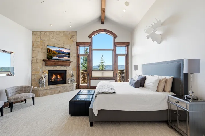 2641 E Silverberry Ct, Park City, Utah 84098