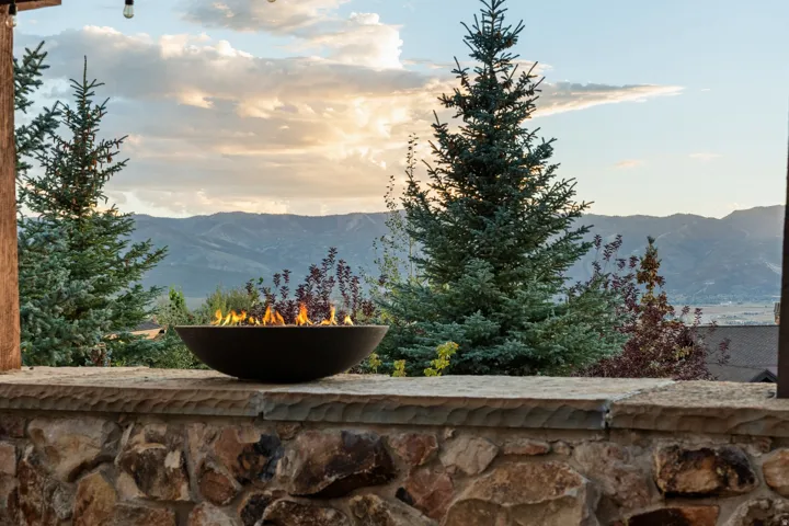 2641 E Silverberry Ct, Park City, Utah 84098