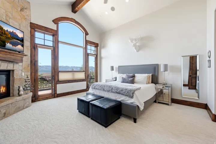 2641 E Silverberry Ct, Park City, Utah 84098
