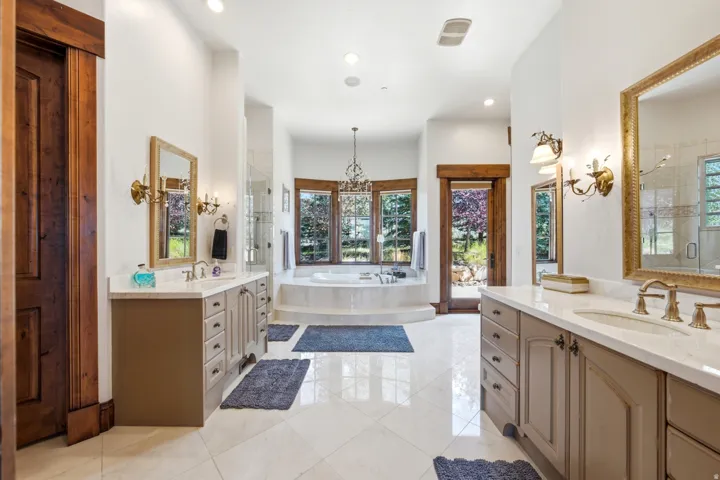 2641 E Silverberry Ct, Park City, Utah 84098