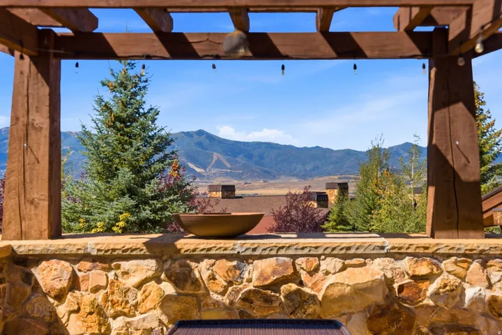 2641 E Silverberry Ct, Park City, Utah 84098