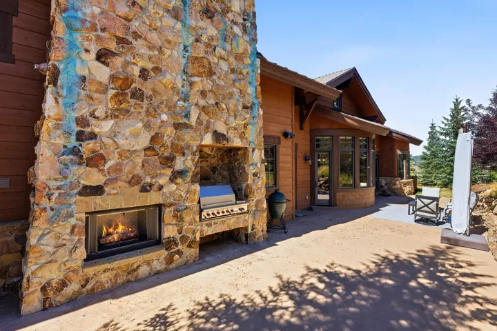 2641 E Silverberry Ct, Park City, Utah 84098