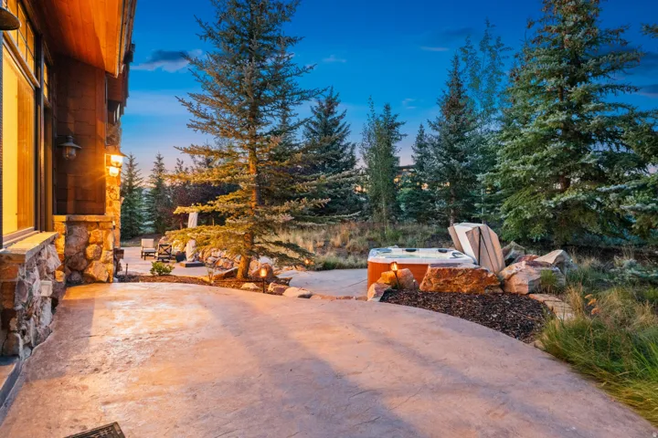 2641 E Silverberry Ct, Park City, Utah 84098