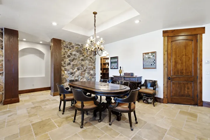 2641 E Silverberry Ct, Park City, Utah 84098