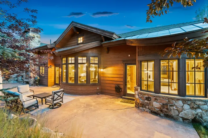 2641 E Silverberry Ct, Park City, Utah 84098