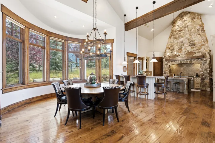 2641 E Silverberry Ct, Park City, Utah 84098