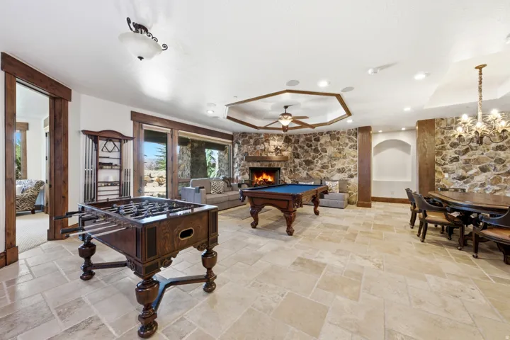 2641 E Silverberry Ct, Park City, Utah 84098