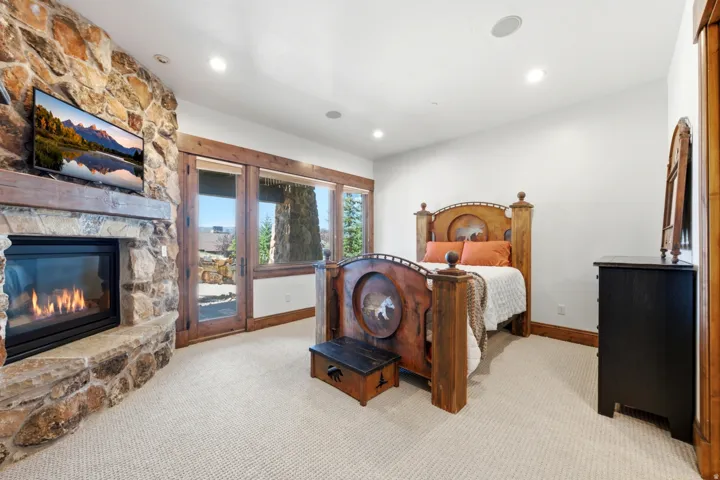 2641 E Silverberry Ct, Park City, Utah 84098