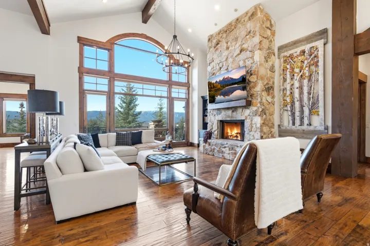 2641 E Silverberry Ct, Park City, Utah 84098
