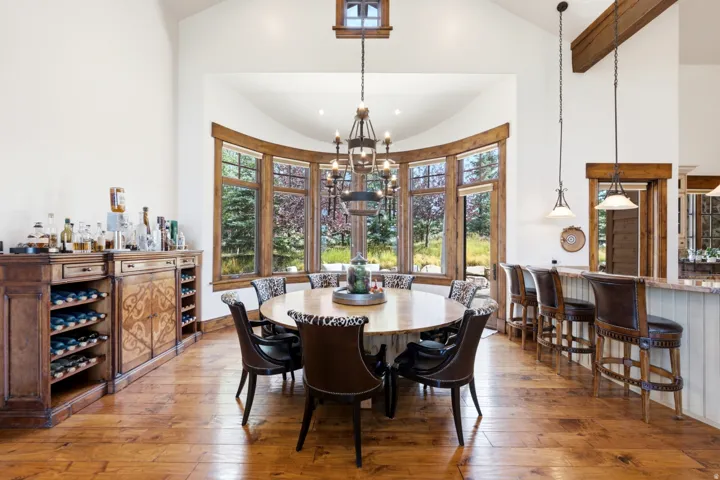 2641 E Silverberry Ct, Park City, Utah 84098