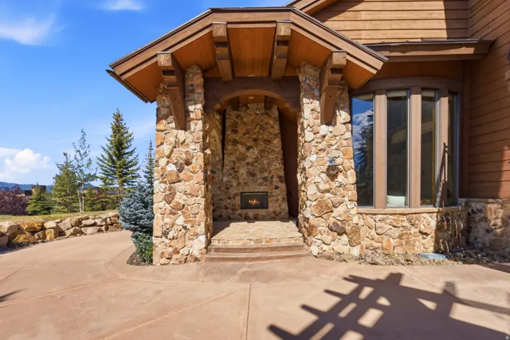 2641 E Silverberry Ct, Park City, Utah 84098