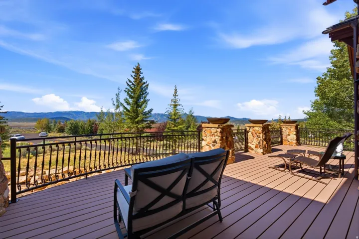 2641 E Silverberry Ct, Park City, Utah 84098