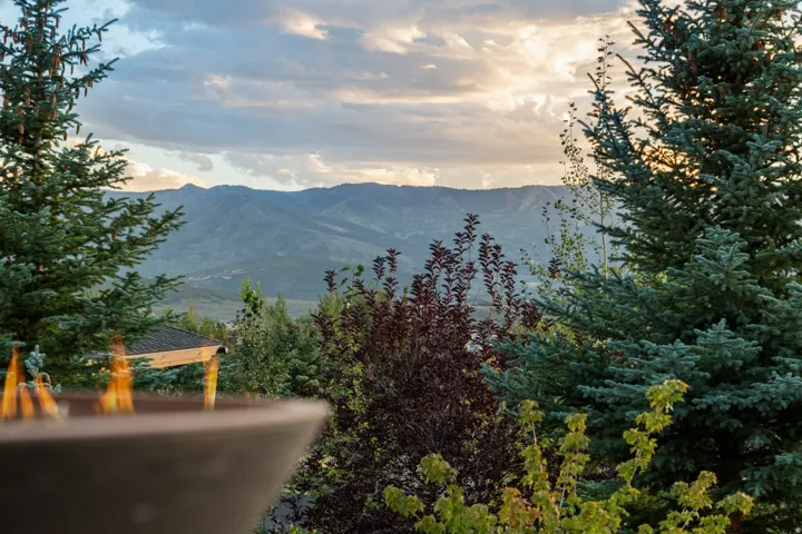 2641 E Silverberry Ct, Park City, Utah 84098