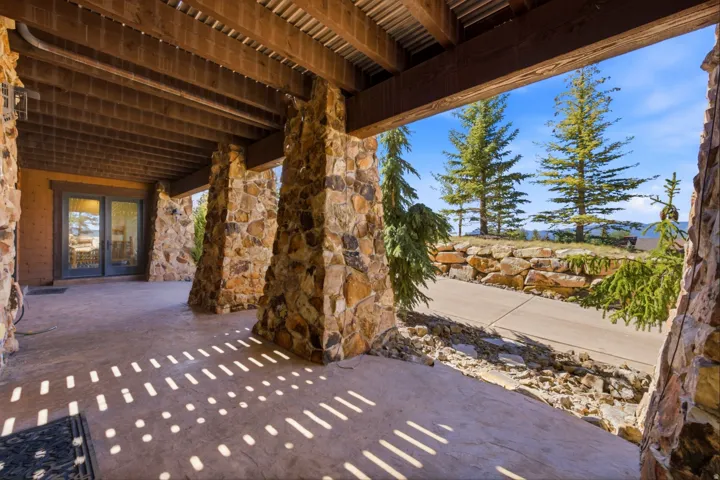 2641 E Silverberry Ct, Park City, Utah 84098