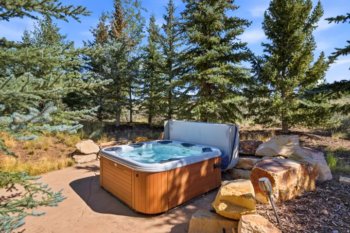 2641 E Silverberry Ct, Park City, Utah 84098