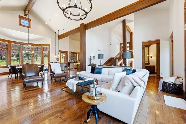 2641 E Silverberry Ct, Park City, Utah 84098