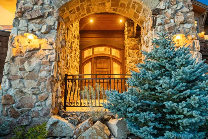 2641 E Silverberry Ct, Park City, Utah 84098