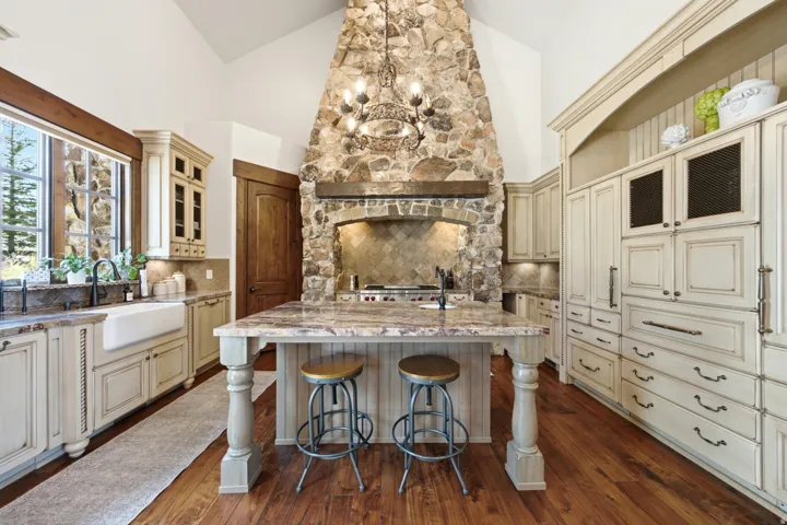 2641 E Silverberry Ct, Park City, Utah 84098