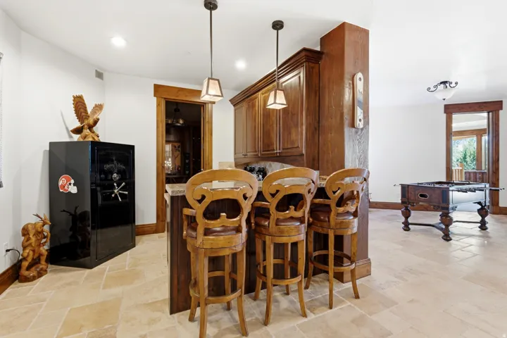 2641 E Silverberry Ct, Park City, Utah 84098