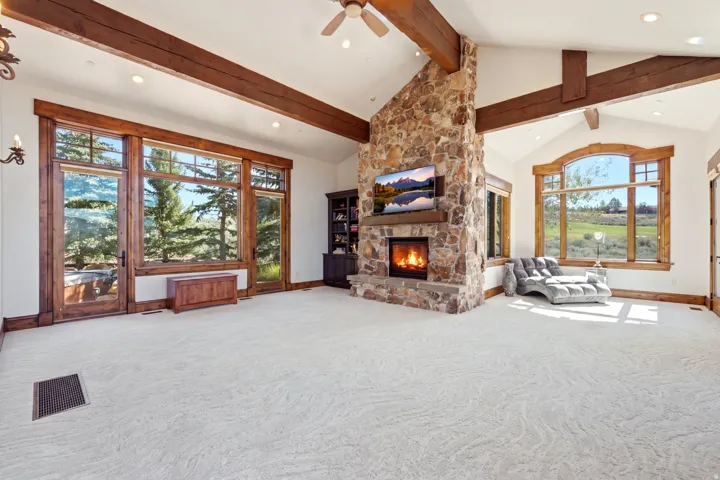 2641 E Silverberry Ct, Park City, Utah 84098
