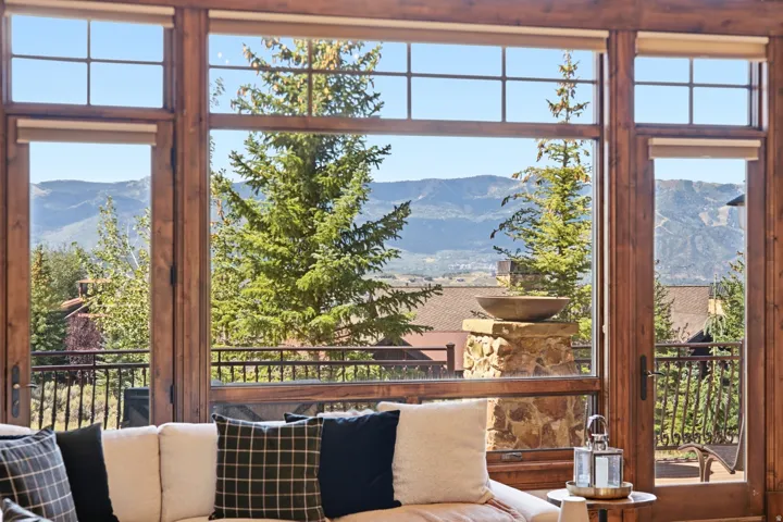 2641 E Silverberry Ct, Park City, Utah 84098
