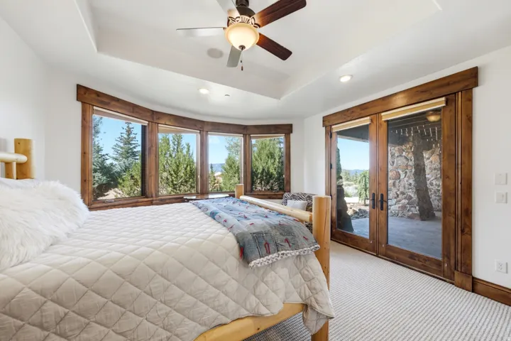 2641 E Silverberry Ct, Park City, Utah 84098