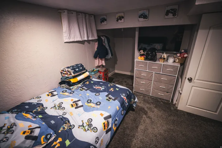 713 S Robins Ave, Ogden, Utah 84404