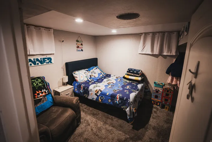 713 S Robins Ave, Ogden, Utah 84404