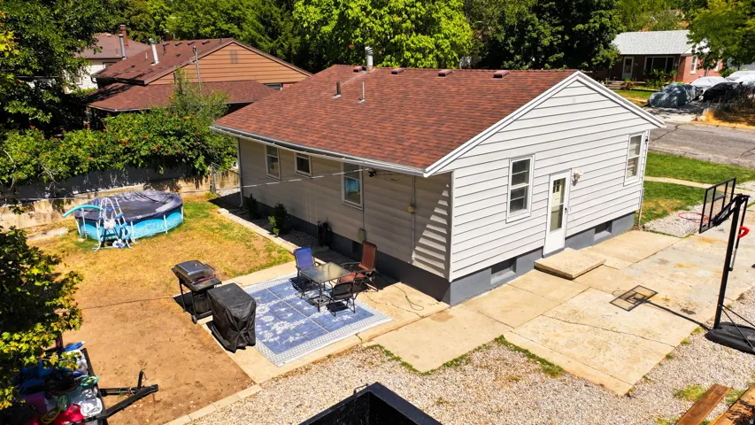 713 S Robins Ave, Ogden, Utah 84404