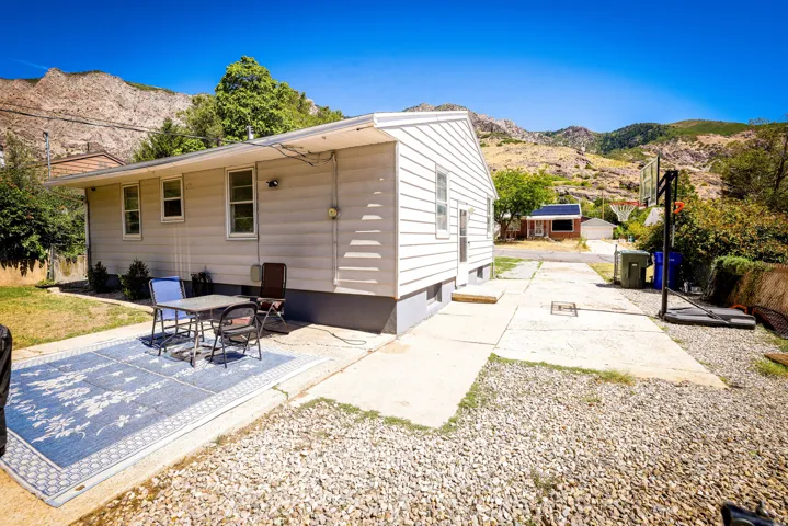 713 S Robins Ave, Ogden, Utah 84404