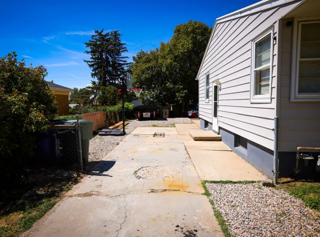 713 S Robins Ave, Ogden, Utah 84404