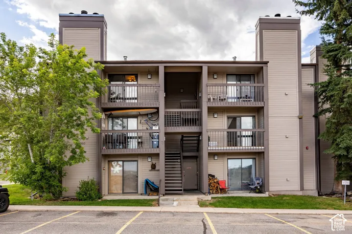1660 Upper Iron Horse Loop #f-5, Park City, Utah 84060
