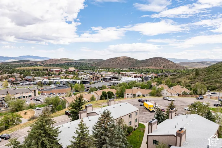 1660 Upper Iron Horse Loop #f-5, Park City, Utah 84060