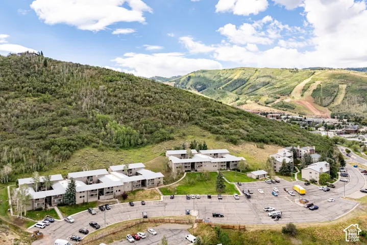 1660 Upper Iron Horse Loop #f-5, Park City, Utah 84060