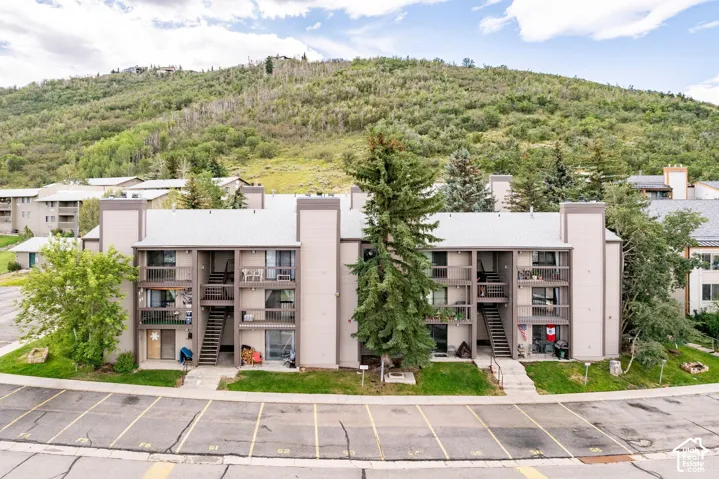 1660 Upper Iron Horse Loop #f-5, Park City, Utah 84060