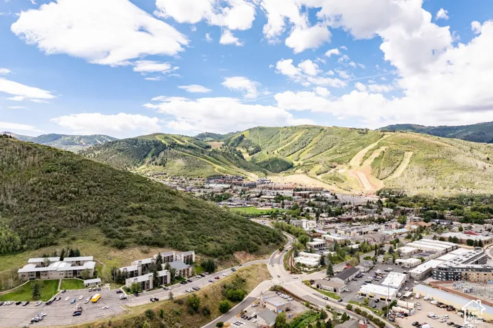 1660 Upper Iron Horse Loop #f-5, Park City, Utah 84060