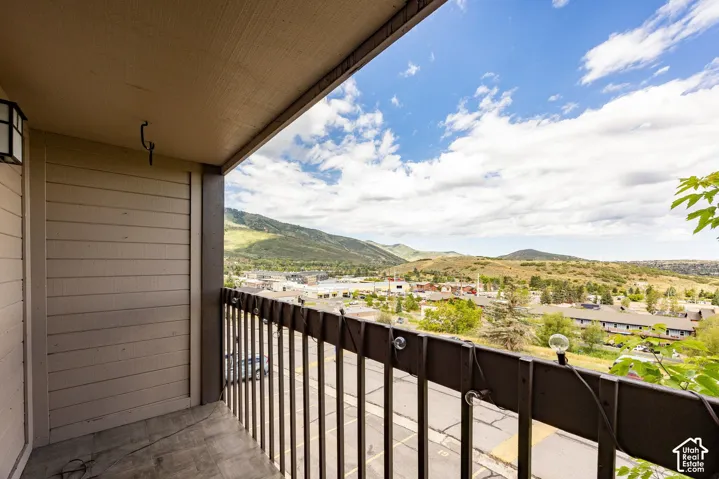 1660 Upper Iron Horse Loop #f-5, Park City, Utah 84060