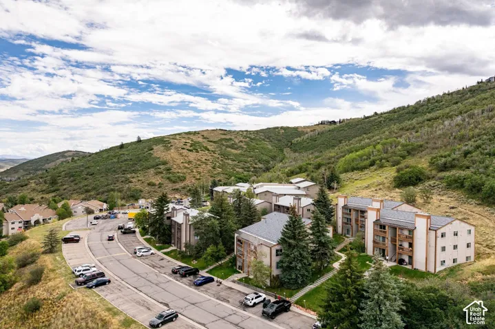 1660 Upper Iron Horse Loop #f-5, Park City, Utah 84060