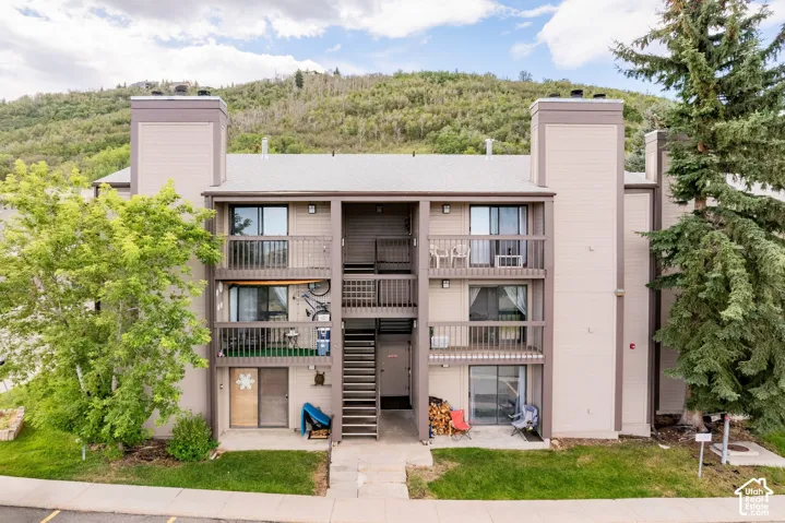 1660 Upper Iron Horse Loop #f-5, Park City, Utah 84060