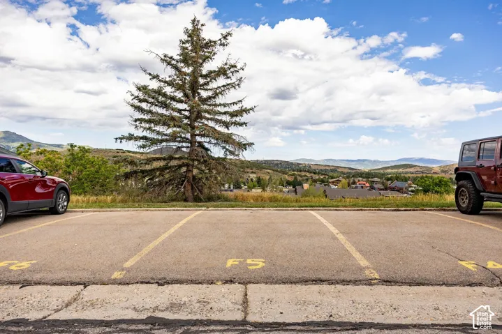 1660 Upper Iron Horse Loop #f-5, Park City, Utah 84060