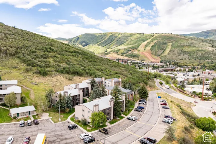 1660 Upper Iron Horse Loop #f-5, Park City, Utah 84060