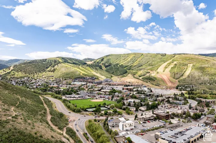 1660 Upper Iron Horse Loop #f-5, Park City, Utah 84060
