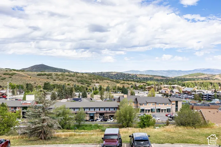 1660 Upper Iron Horse Loop #f-5, Park City, Utah 84060