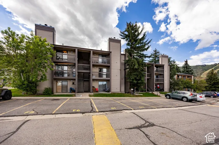 1660 Upper Iron Horse Loop #f-5, Park City, Utah 84060